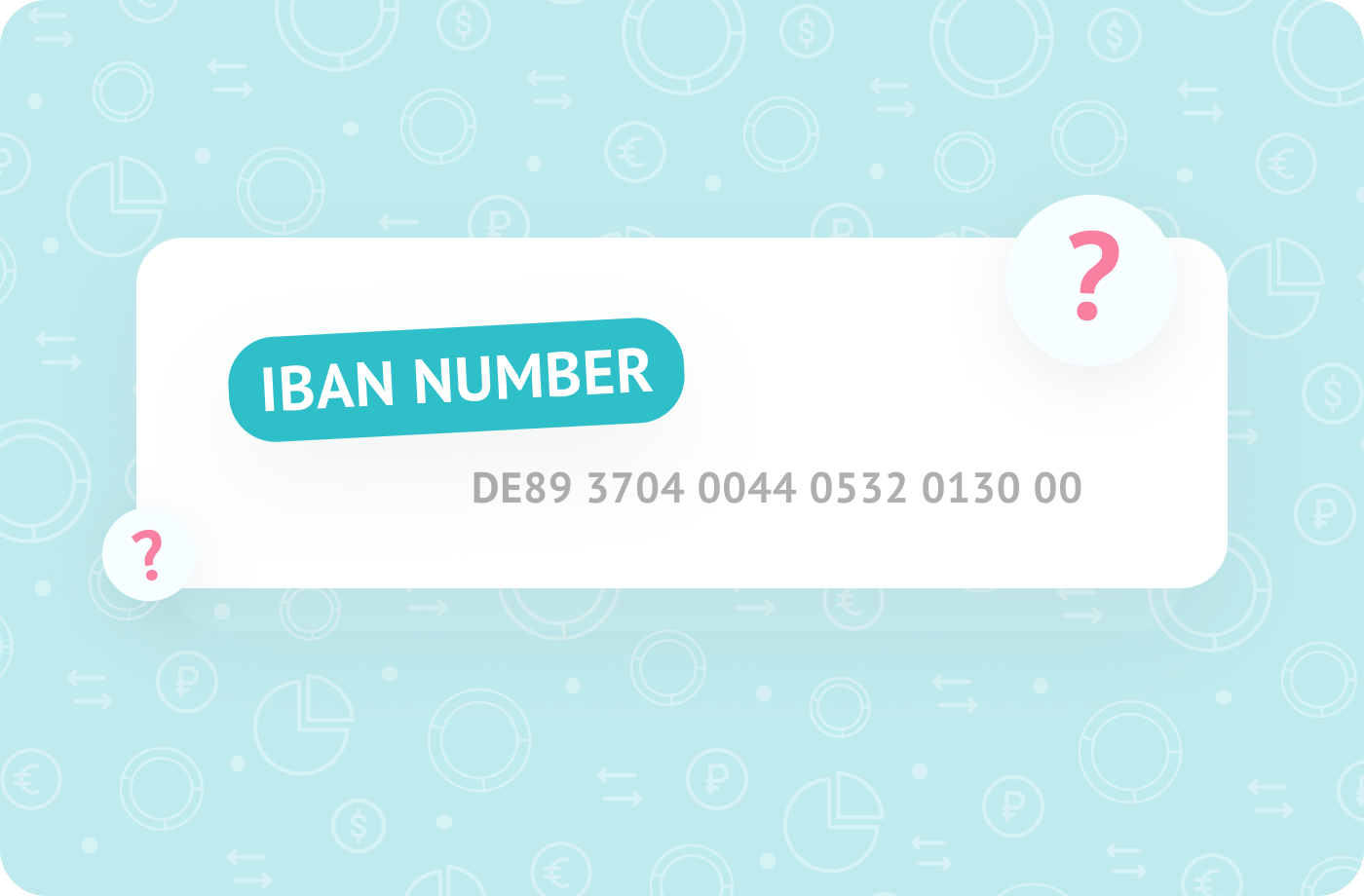 ЧТО ТАКОЕ IBAN?